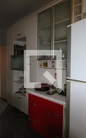 Apartamento à venda com 114m², 4 quartos e 3 vagasCozinha 