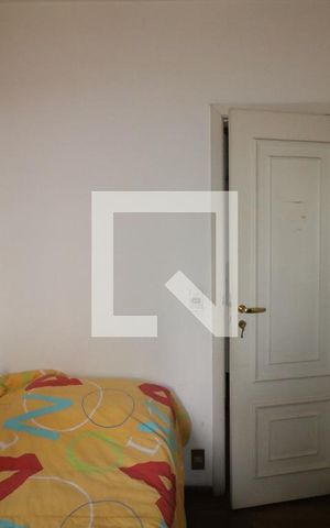 Apartamento à venda com 114m², 4 quartos e 3 vagasQuarto 2 