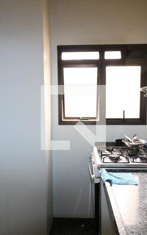 Apartamento à venda com 114m², 4 quartos e 3 vagasCozinha 