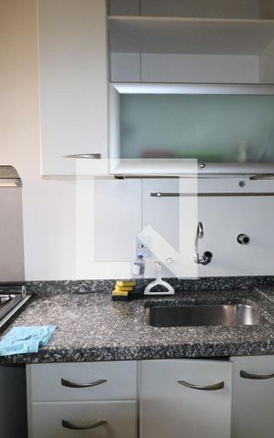 Apartamento à venda com 114m², 4 quartos e 3 vagasCozinha 
