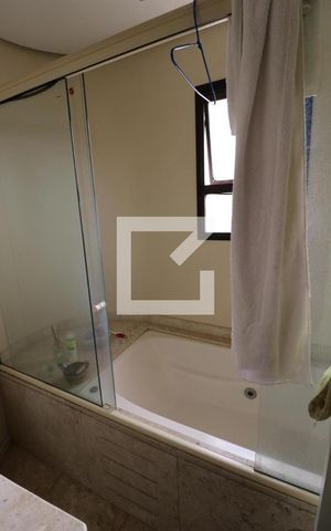 Apartamento à venda com 114m², 4 quartos e 3 vagasSuite do  Quarto 3