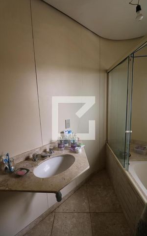 Apartamento à venda com 114m², 4 quartos e 3 vagasSuite do  Quarto 3