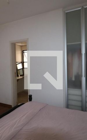 Apartamento à venda com 114m², 4 quartos e 3 vagasQuarto 1