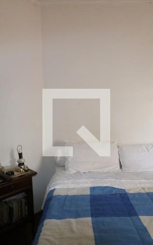 Apartamento à venda com 114m², 4 quartos e 3 vagasQuarto 3