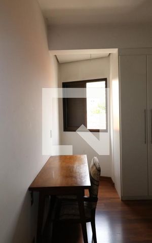 Apartamento à venda com 114m², 4 quartos e 3 vagasQuarto 1