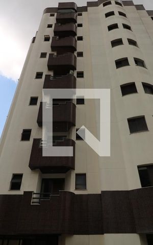 Apartamento à venda com 114m², 4 quartos e 3 vagasFachada do Prédio