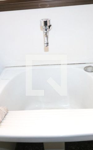 Apartamento à venda com 114m², 4 quartos e 3 vagasÁrea de Serviço