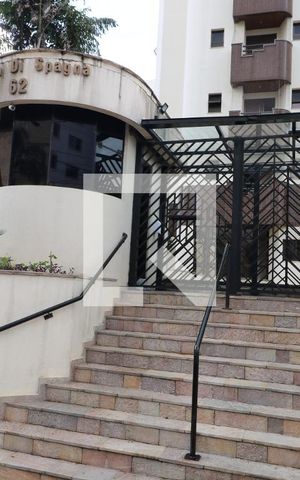 Apartamento à venda com 114m², 4 quartos e 3 vagasFachada 