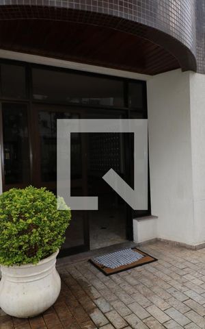 Apartamento à venda com 114m², 4 quartos e 3 vagasHall de entrada