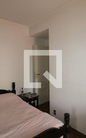 Apartamento à venda com 114m², 4 quartos e 3 vagasQuarto 1