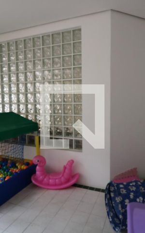 Apartamento à venda com 114m², 4 quartos e 3 vagasBrinquedoteca