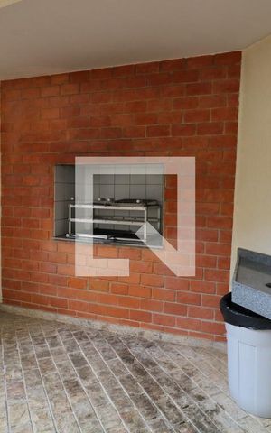 Apartamento à venda com 114m², 4 quartos e 3 vagasÁrea comum - Churrasqueira