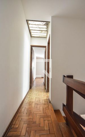 Casa para alugar com 150m², 3 quartos e 2 vagasCorredor Superior 