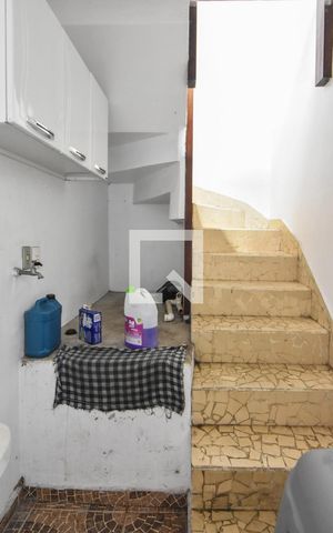 Casa para alugar com 150m², 3 quartos e 2 vagasLavanderia 