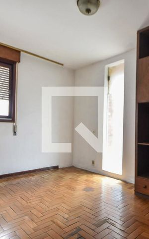 Casa para alugar com 150m², 3 quartos e 2 vagasQuarto 02