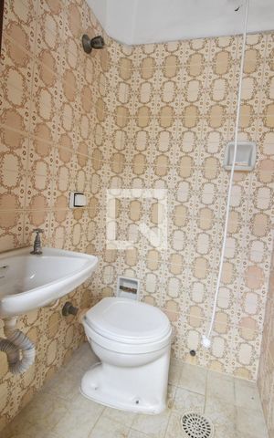 Casa para alugar com 150m², 3 quartos e 2 vagasBanheiro Superior 
