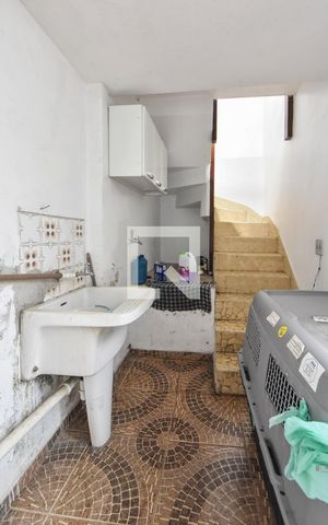 Casa para alugar com 150m², 3 quartos e 2 vagasLavanderia 