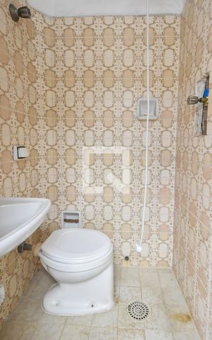 Casa para alugar com 150m², 3 quartos e 2 vagasBanheiro Superior 