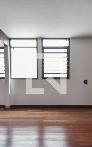 Casa para alugar com 150m², 3 quartos e 2 vagasSala 02
