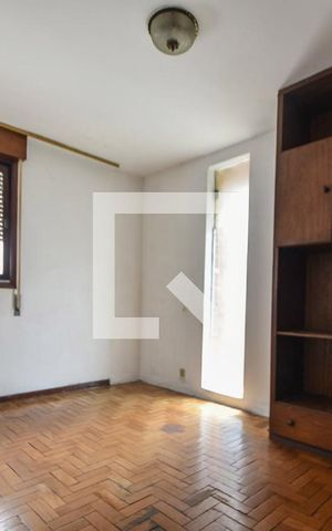 Casa para alugar com 150m², 3 quartos e 2 vagasQuarto 02