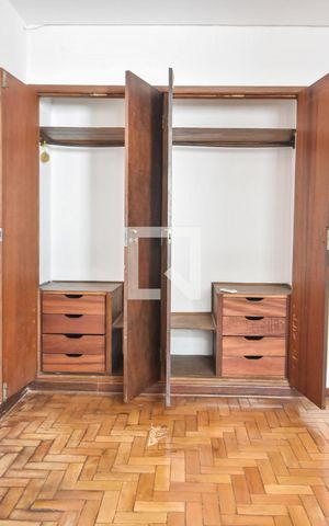 Casa para alugar com 150m², 3 quartos e 2 vagasSuíte 01