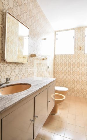 Casa para alugar com 150m², 3 quartos e 2 vagasBanheiro 02
