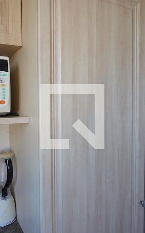 Apartamento à venda com 102m², 3 quartos e 2 vagasCozinha