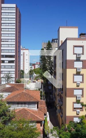 Apartamento à venda com 102m², 3 quartos e 2 vagasSuíte - Vista