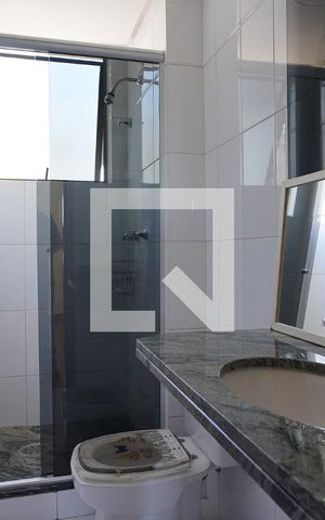 Apartamento à venda com 102m², 3 quartos e 2 vagasBanheiro Corredor