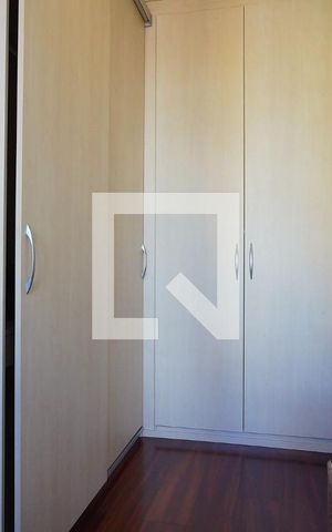 Apartamento à venda com 102m², 3 quartos e 2 vagasQuarto 3