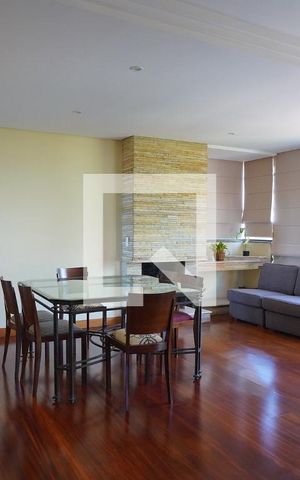 Apartamento à venda com 102m², 3 quartos e 2 vagasSala