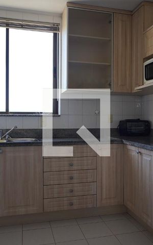 Apartamento à venda com 102m², 3 quartos e 2 vagasCozinha