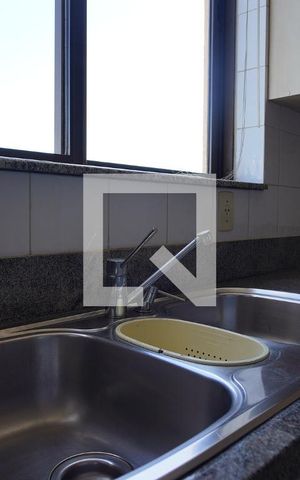 Apartamento à venda com 102m², 3 quartos e 2 vagasCozinha
