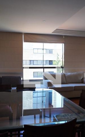 Apartamento à venda com 102m², 3 quartos e 2 vagasSala