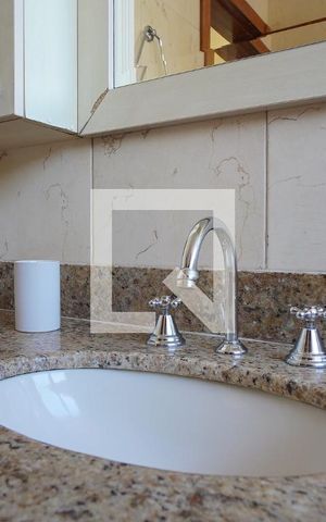 Apartamento à venda com 102m², 3 quartos e 2 vagasBanheiro Suíte