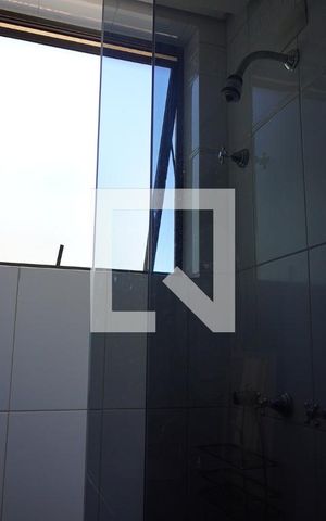 Apartamento à venda com 102m², 3 quartos e 2 vagasBanheiro Corredor