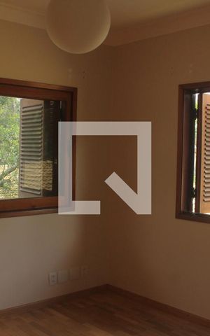 Casa à venda com 350m², 4 quartos e 4 vagasQuarto 3