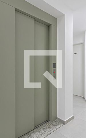 Apartamento para alugar com 30m², 1 quarto e sem vaga Apartamento para alugar com 30m², 1 quarto e sem vagaÁrea comum