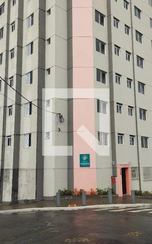 Apartamento para alugar com 30m², 1 quarto e sem vaga Apartamento para alugar com 30m², 1 quarto e sem vagaFachada