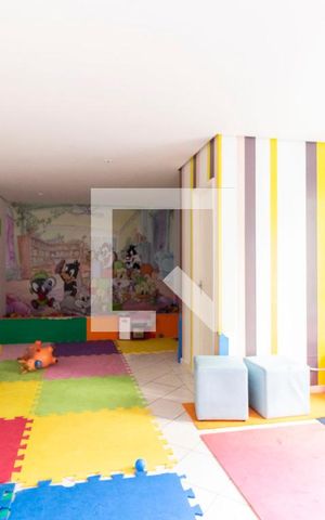 Apartamento à venda com 53m², 2 quartos e 1 vaga Apartamento à venda com 53m², 2 quartos e 1 vagaCondomínio - Brinquedoteca