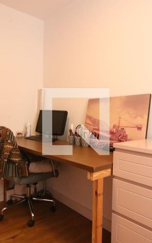 Apartamento para alugar com 41m², 2 quartos e sem vagaQuarto 2