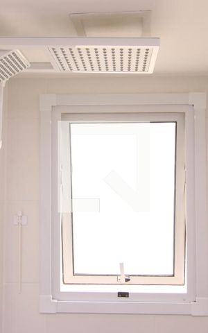 Apartamento para alugar com 41m², 2 quartos e sem vagaBanheiro