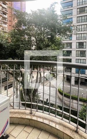 Apartamento para alugar com 60m², 1 quarto e 2 vagasSacada