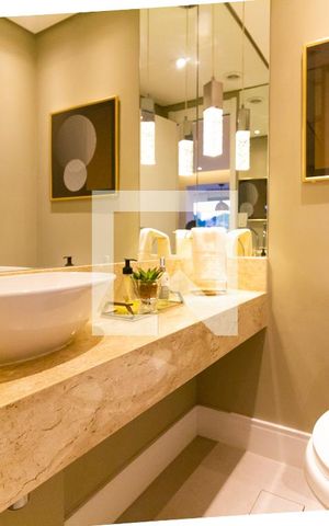 Apartamento à venda com 92m², 2 quartos e 2 vagas Apartamento à venda com 92m², 2 quartos e 2 vagasLavabo