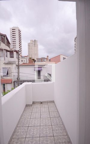 Casa para alugar com 140m², 3 quartos e 1 vaga Casa para alugar com 140m², 3 quartos e 1 vagaQuarto 2
