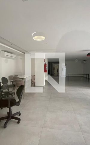 Apartamento à venda com 40m², 1 quarto e 1 vagaÁrea comum - Salão de festas