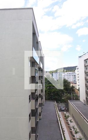 Apartamento à venda com 40m², 1 quarto e 1 vagaVista 