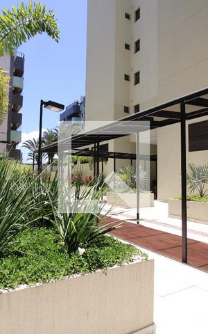Apartamento à venda com 40m², 1 quarto e 1 vagaÁrea comum