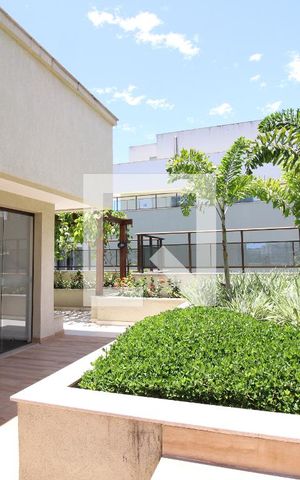 Apartamento à venda com 40m², 1 quarto e 1 vagaÁrea comum
