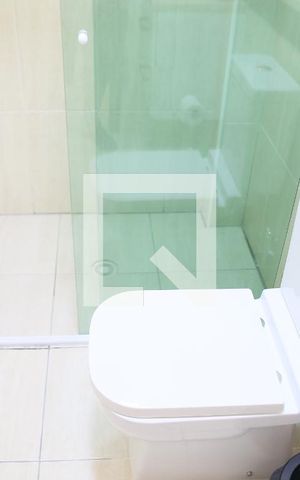 Apartamento para alugar com 60m², 1 quarto e 1 vagaBanheiro
